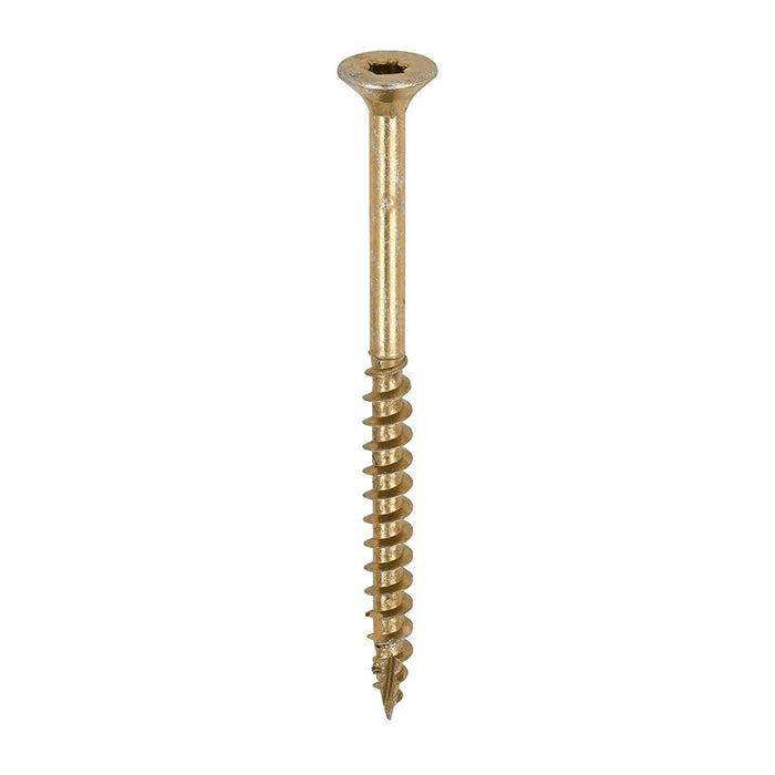 C2 Clamp-Fix Multi-Purpose Premium Screws - TX - Double Countersunk