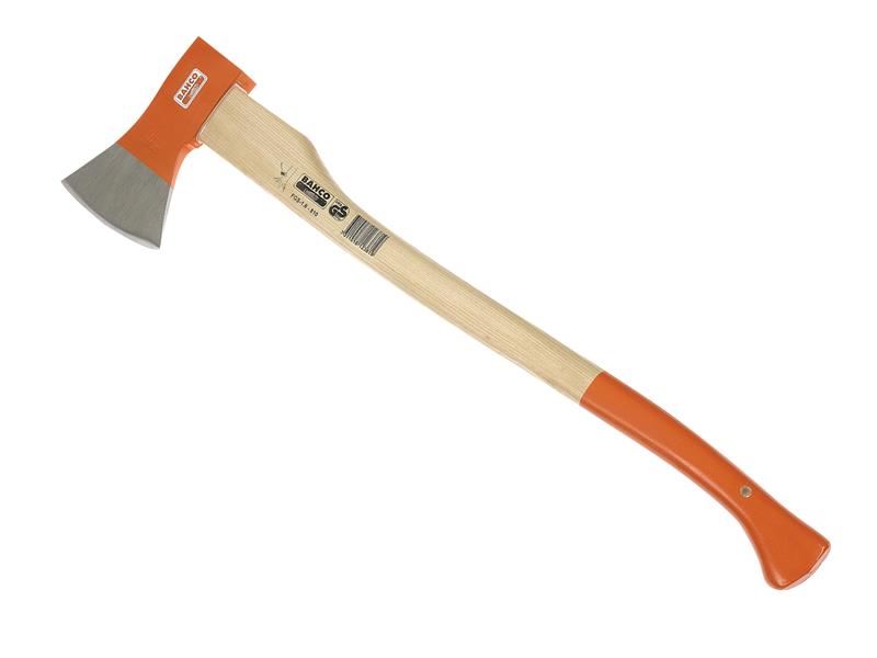 Felling Axe Ash Handle