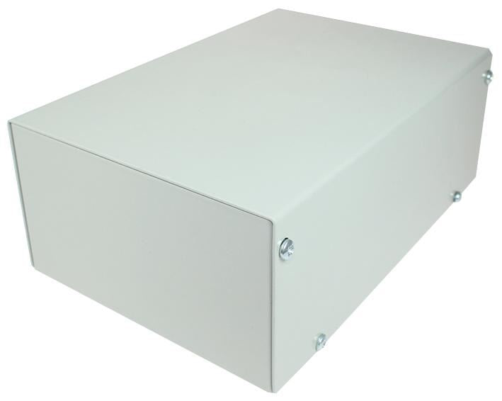 Aluminium UBOX Enclosure