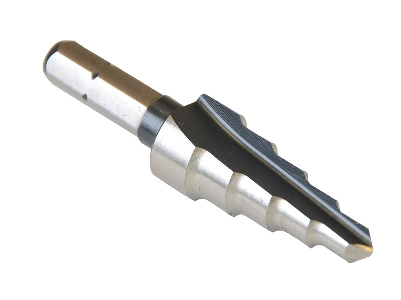 XS High-Speed Steel Step Drill