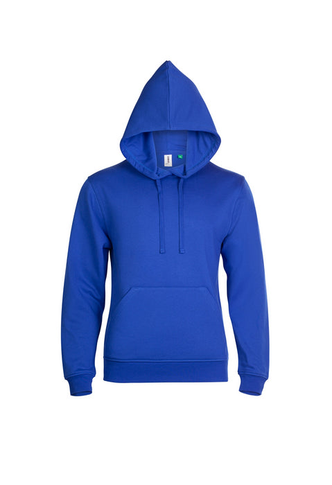 Unisex Eco-friendly Hoodie - Super Soft Luxurious Feel Fabric