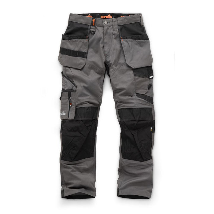 Trade Holster Trousers Graphite