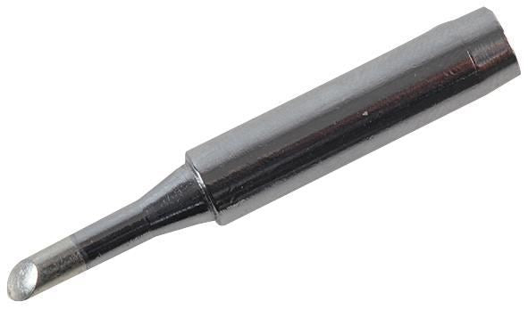 Angled Chisel Soldering Tip