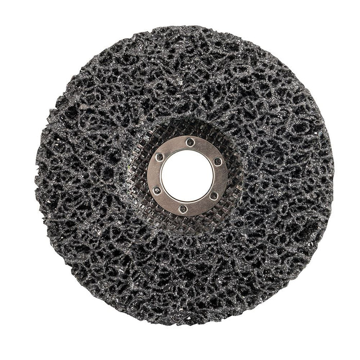 Polycarbide Abrasive Disc