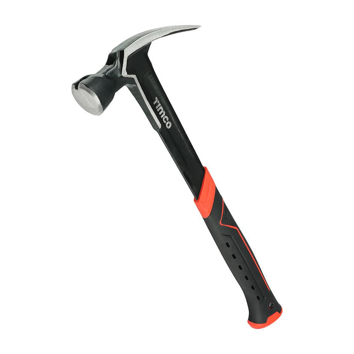 Professional Claw Hammer (Size 16oz - 1 Each)