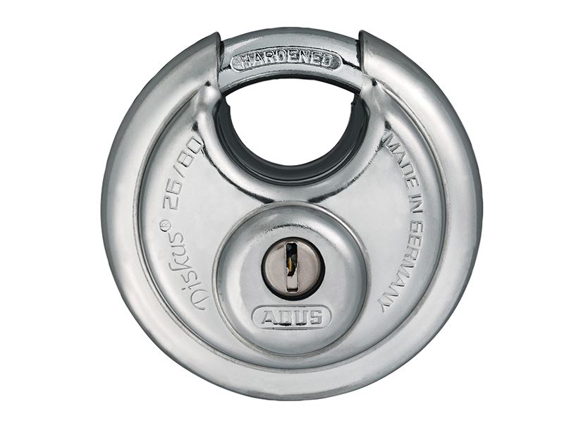 26 Series Diskus® Padlock