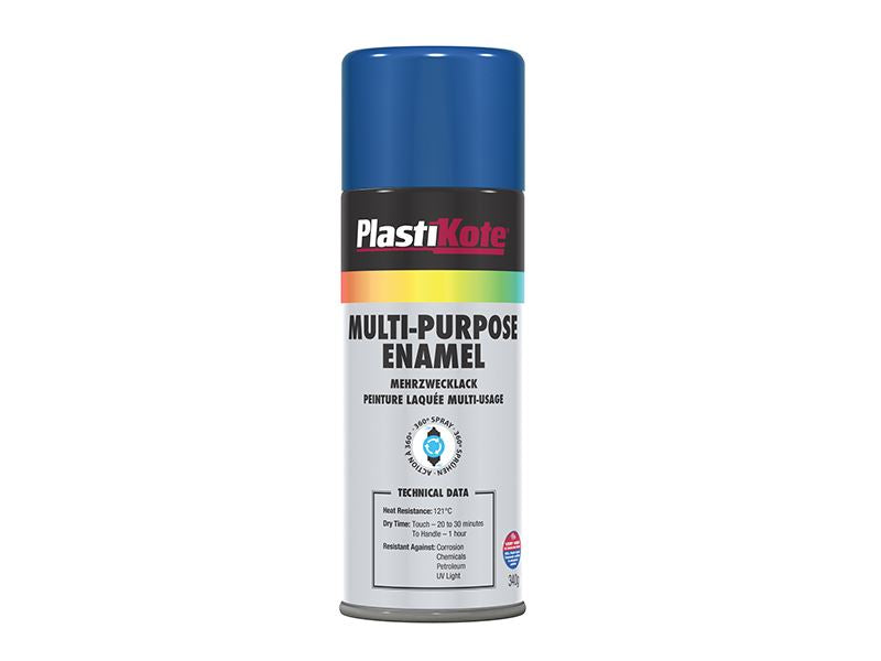 Multi-Purpose Enamel Spray