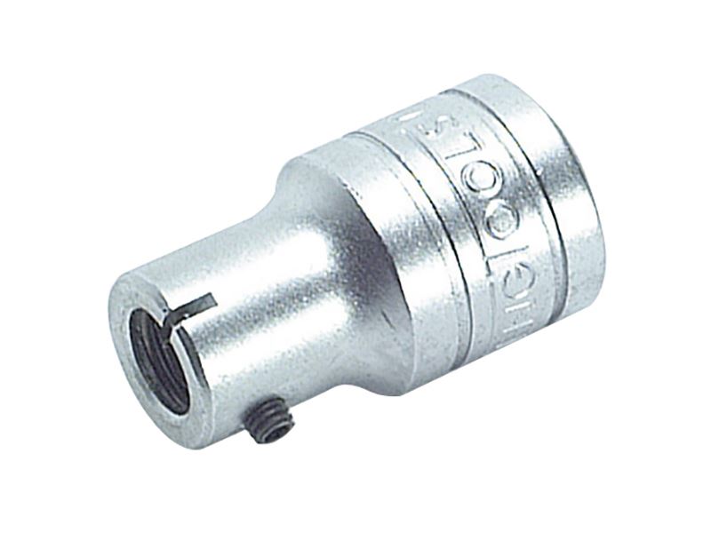 Coupler Hex Bits Mecca Rossa  1/2in Drive