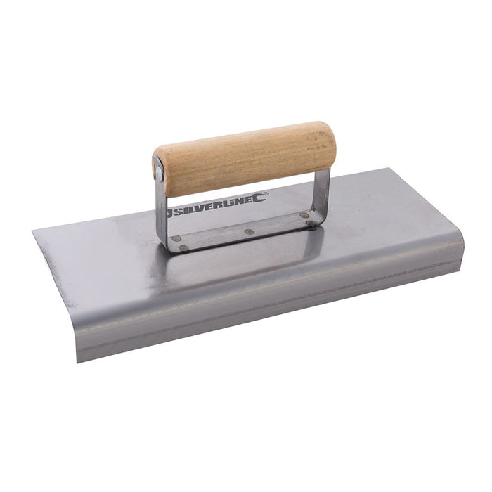 Cement Edging Trowel - 260 x 95mm