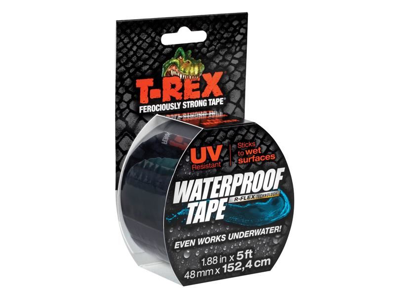 T-REX® Waterproof Tape