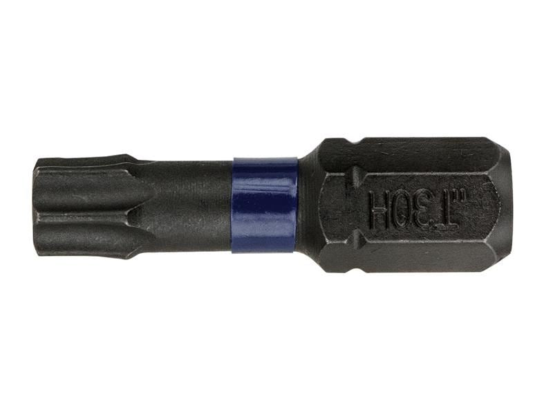 Impact Pro Performance Screwdriver Bits, TORX