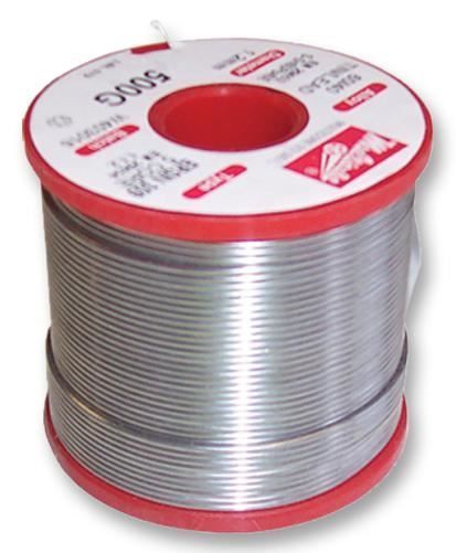 Solder Wire, 500g, 180°C