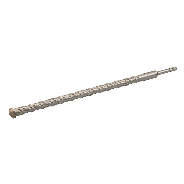 SDS Plus Crosshead Drill Bit