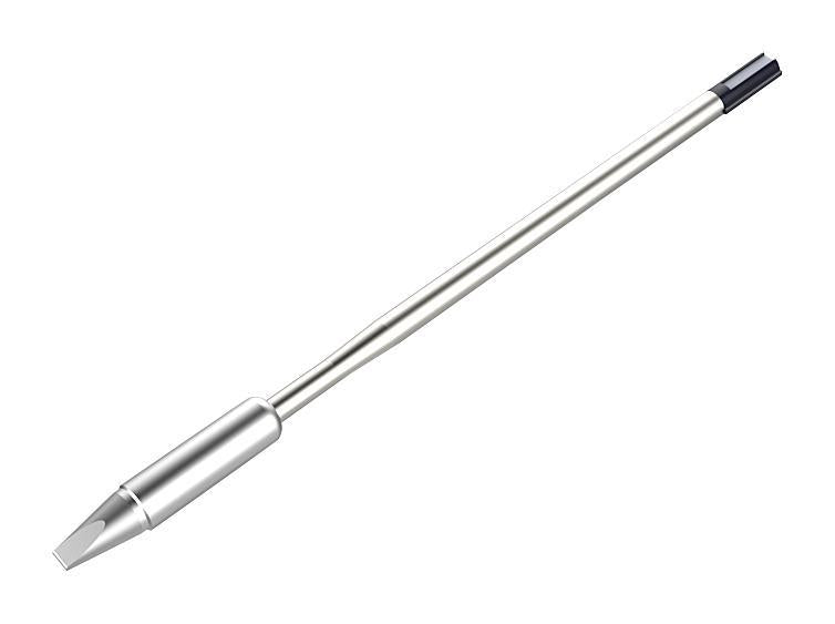 Soldering Tip Chisel