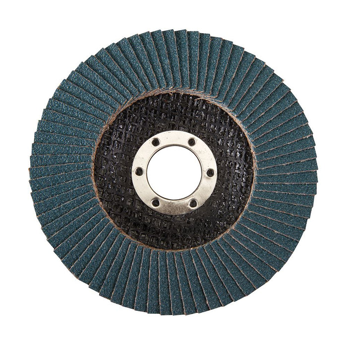 Zirconium Flap Disc