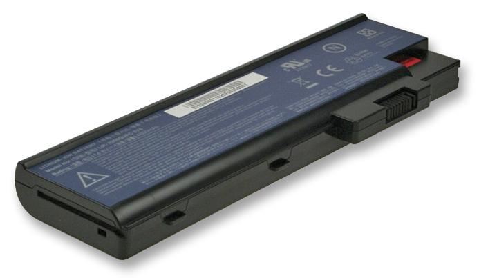 Laptop Battery - Main Battery Pack 14.8V 4400mAh