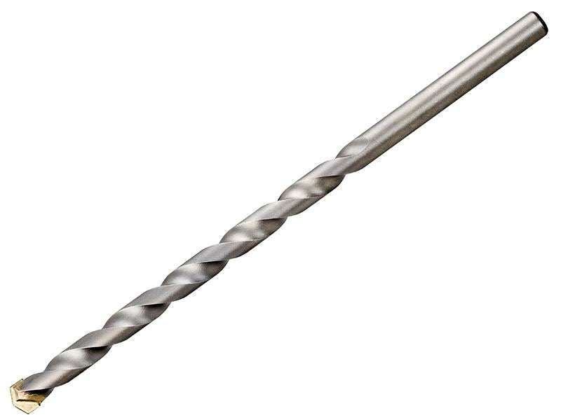 Rotary/Percussion Masonry Drill Bit