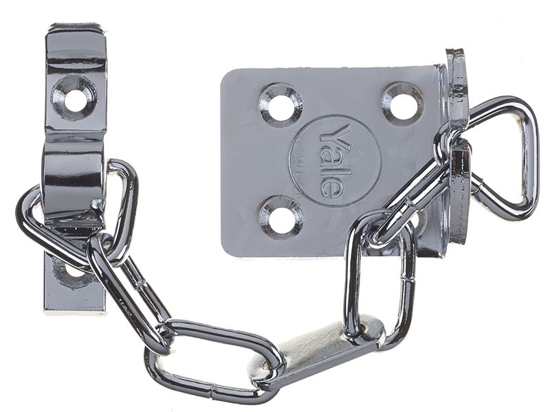 WS6 Security Door Chain