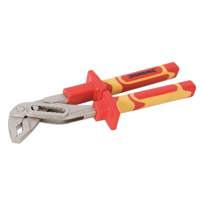 VDE Expert Waterpump Pliers - 240mm