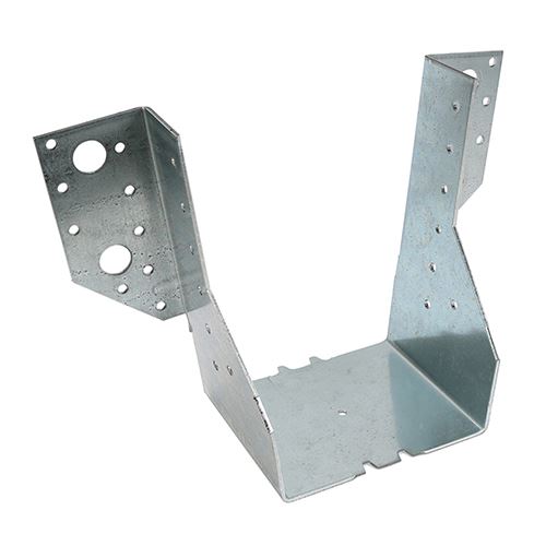 Universal Multi-Functional Hangers for Timber Wood Steel Galvanised Steel