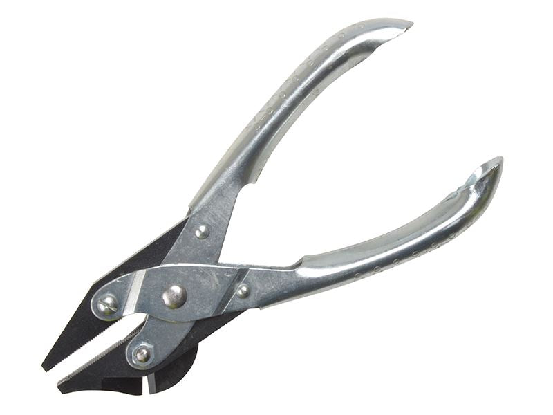 Side Cutter Parallel Pliers 160mm