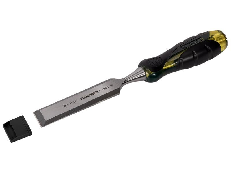 Pro 100 Series Wood Chisel