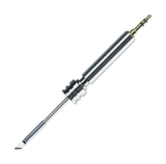 Soldering Iron Tip, Knife, 1.2mm