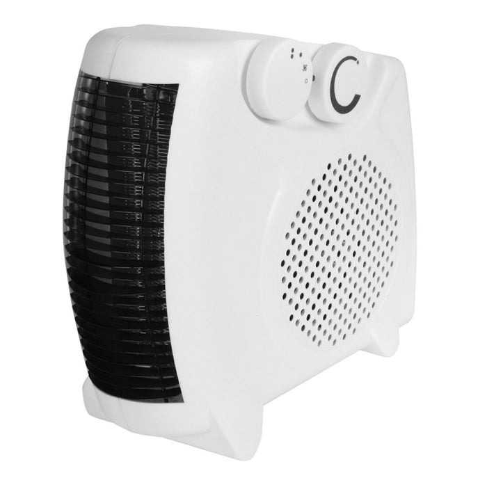 2kW FH2 Fan Heater - 230V