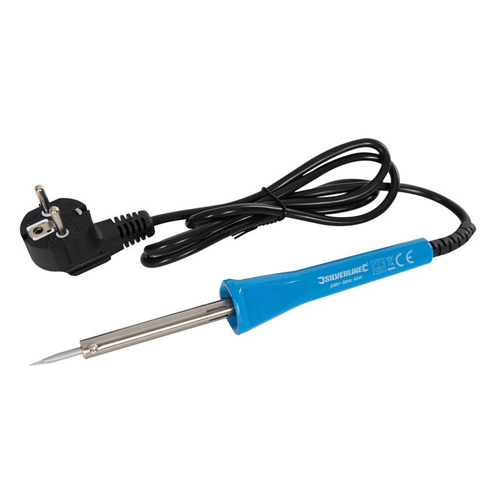 Soldering Iron 40W