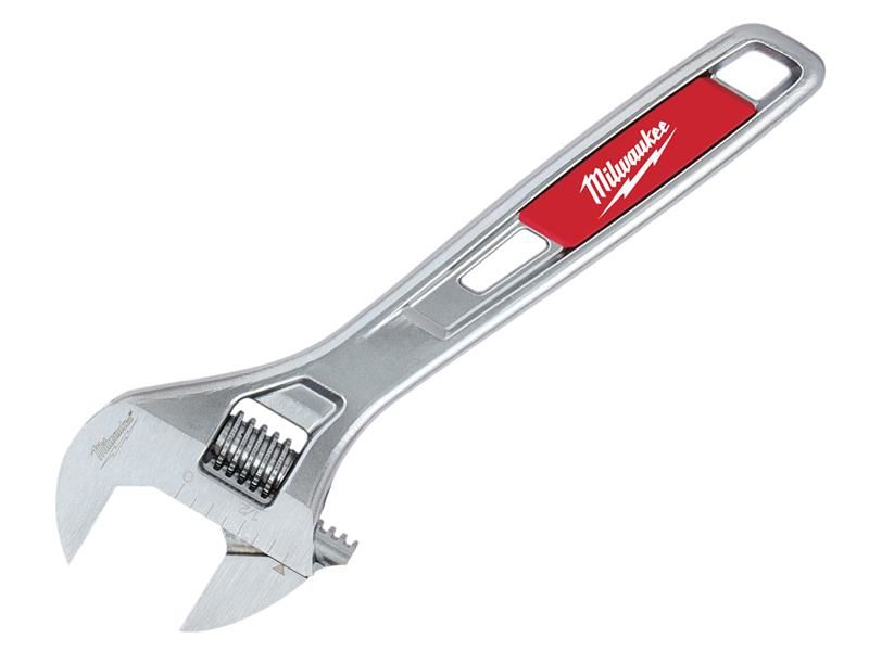 Adjustable Wrench