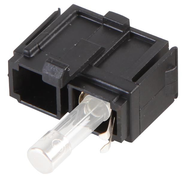 Single Fuse Tray, for KM Series