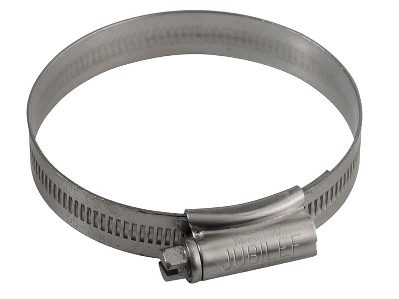 Stainless Steel Hose Clip