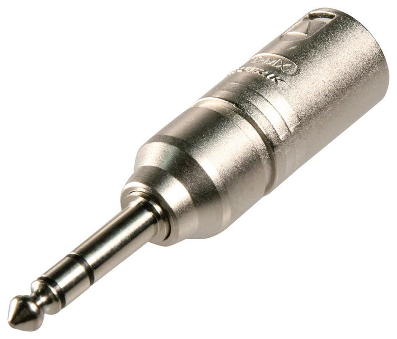 XLR / Jack Adaptor