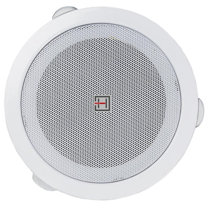 6W Ceiling Speaker 70V/100V/8R, 5.25"