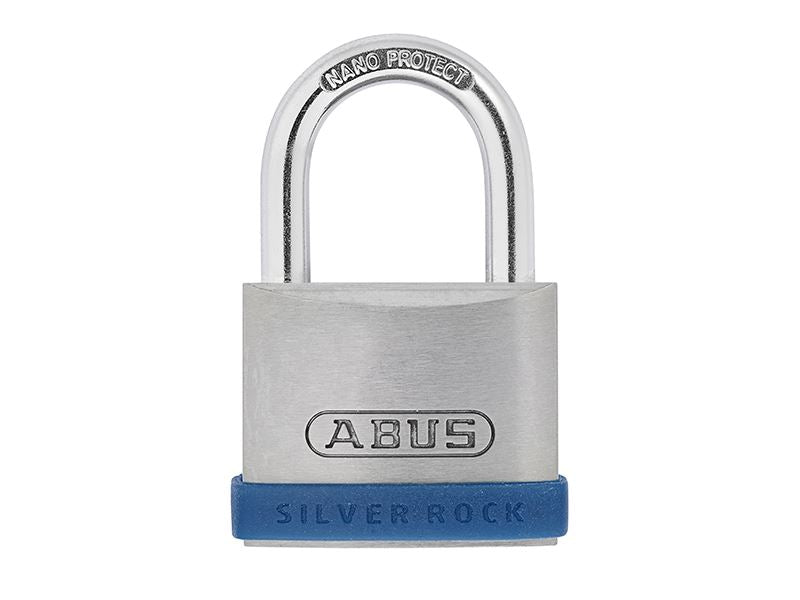 Silver Rock™ 5 Padlock