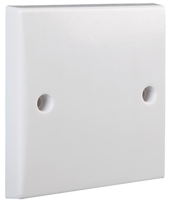 20A Rounded Edge Cable Outlet
