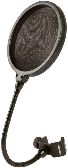 Microphone Pop Filter 120mm