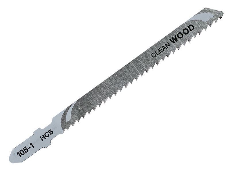 HCS Wood Jigsaw Blades