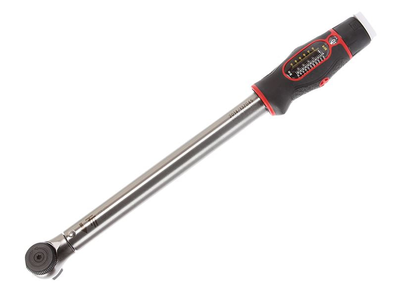 TTi Torque Wrench