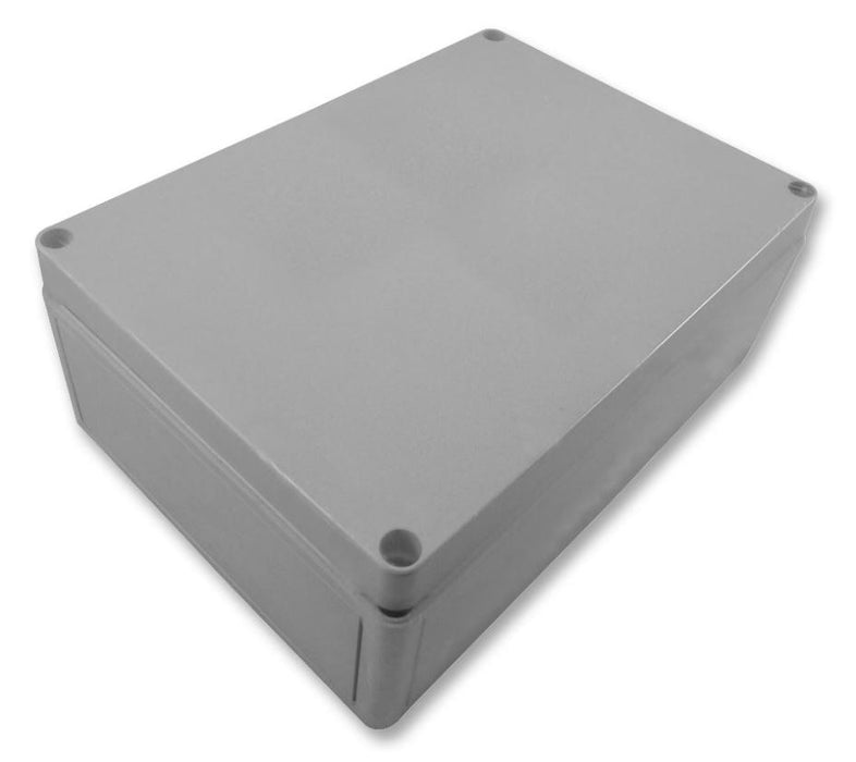 IP66 Polycarbonate Enclosure - 254x180x90mm