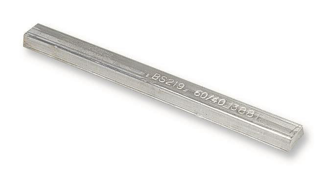 Solder Bar, 183°C, 500g