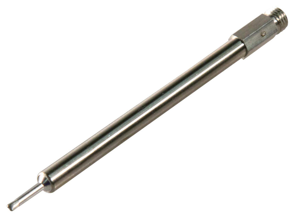 NT Series Chisel Tip for WMP Micro Soldering Pencil