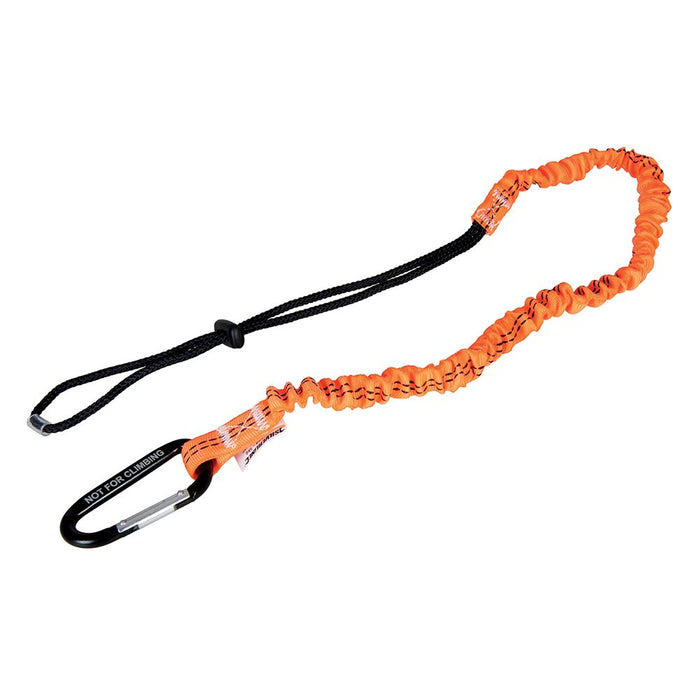 Tool Lanyard with Karabiner - 5kg