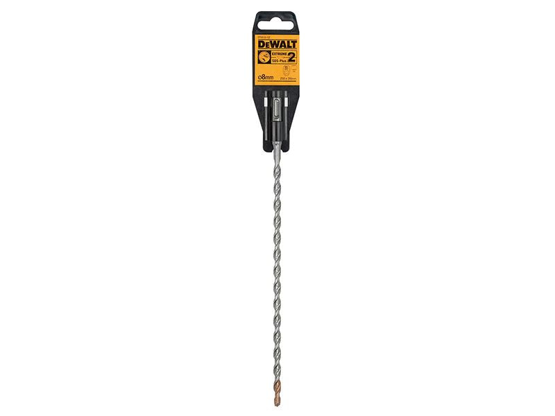 SDS Plus EXTREME 2® Drill Bit