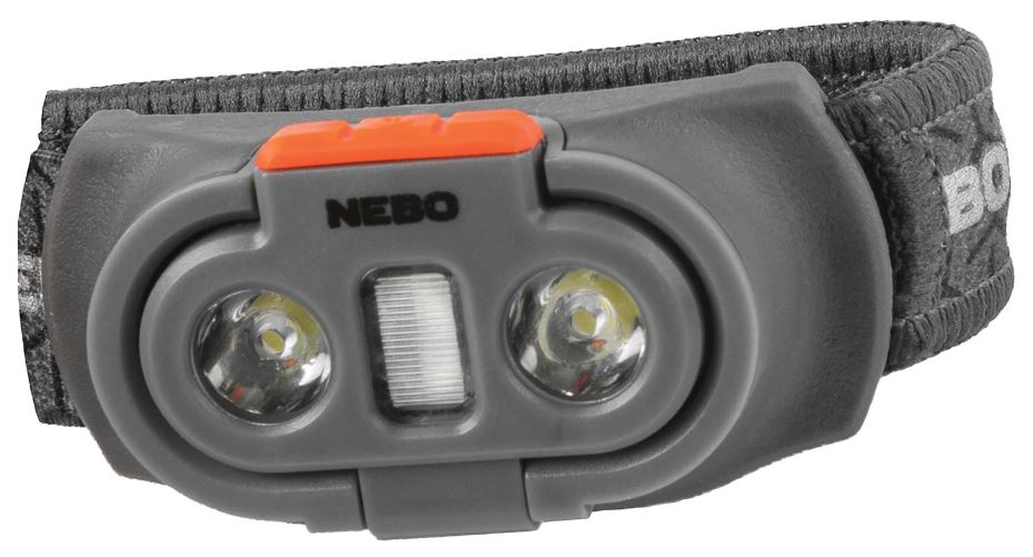 Einstein 750 Head Torch