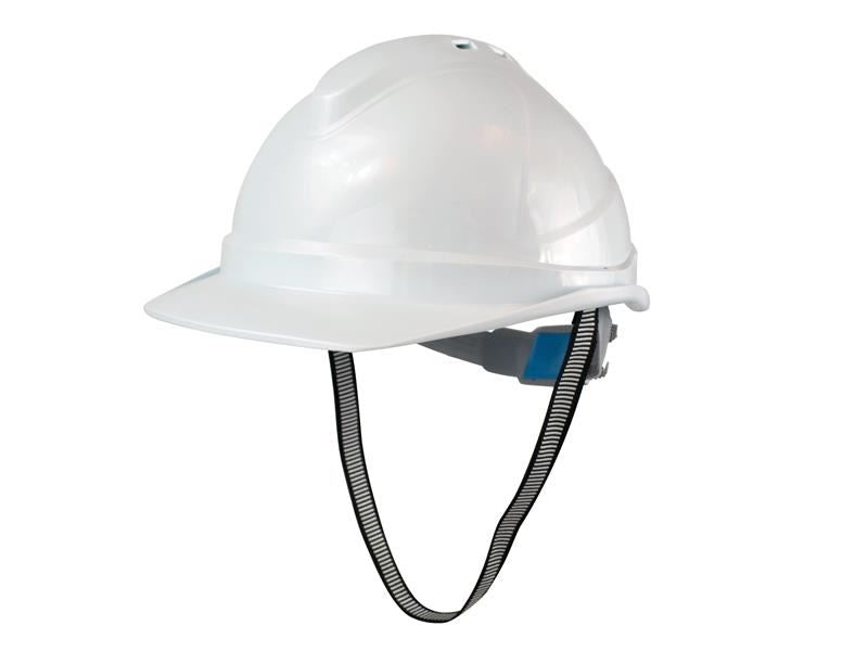 Deluxe Safety Helmet