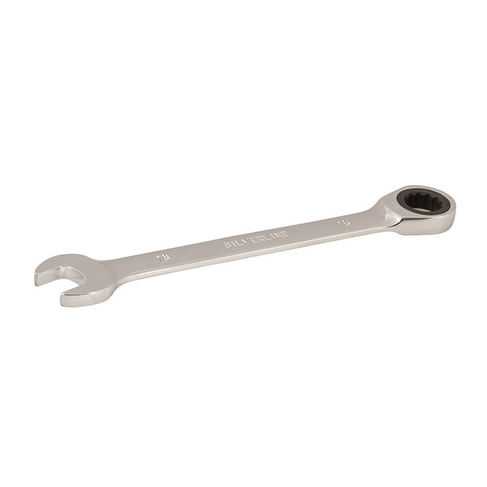 Fixed Head Ratchet Spanner