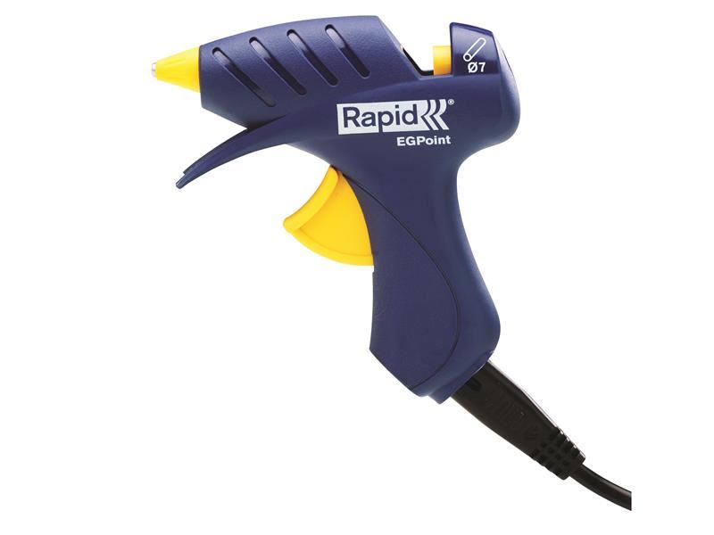 EG Point Glue Gun 80W 240V