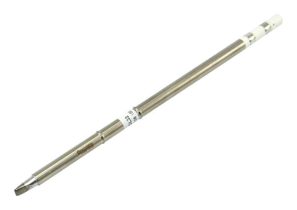 Soldering Tip Long Chisel