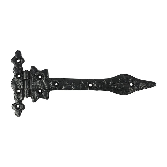 Spear Hinge Ant Black